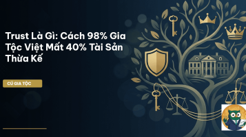 trust là gì