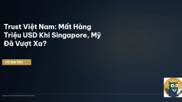 trust Việt Nam