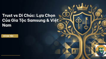 gia tộc samsung