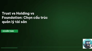 Trust Vietnam