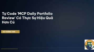 MCP daily portfolio review