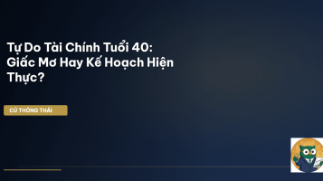tự do tài chính