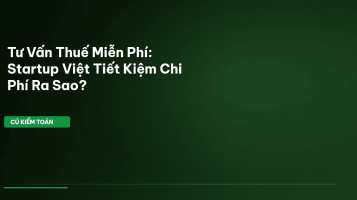 tư vấn thuế miễn phí