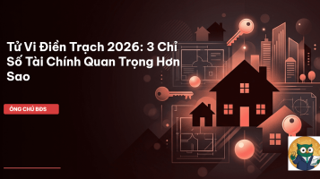 tử vi điền trạch 2026