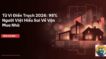 tử vi điền trạch 2026