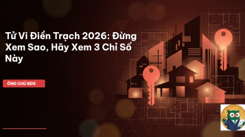 tử vi điền trạch 2026