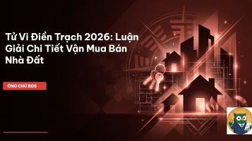 tử vi điền trạch 2026