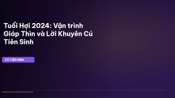 tử vi tuổi Hợi 2024