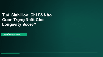 tuổi sinh học