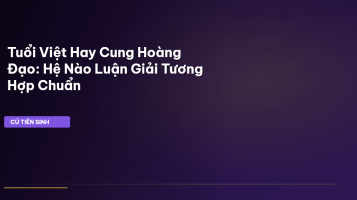 tương hợp tuổi