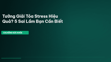 stress