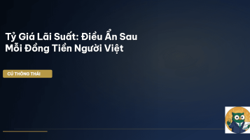 tỷ giá lãi suất