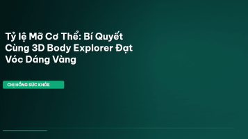 tỷ lệ mỡ cơ thể
