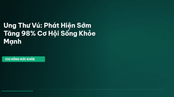 ung thư vú