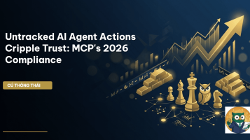 Untracked AI Agent Actions Cripple Trust: MCP's 2026 Compliance