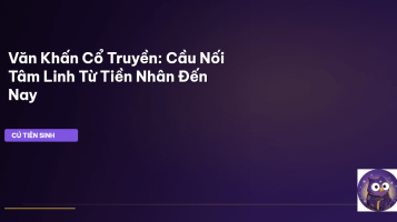 văn khấn