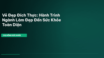 vẻ đẹp đích thực