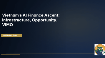 Vietnam AI finance