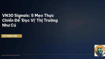 VN30 Signals