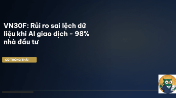 AI trading VN30F
