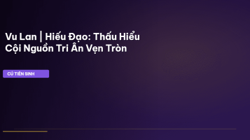 Vu Lan