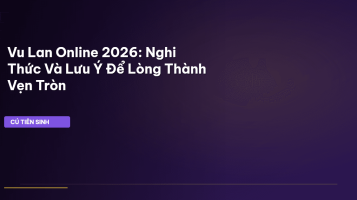 Vu Lan online