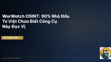 warwatch osint