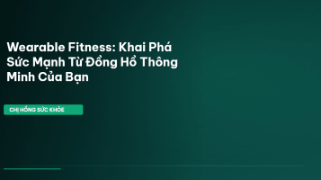 wearable fitness