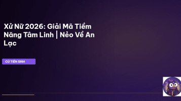 Xử Nữ