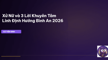 Xử Nữ