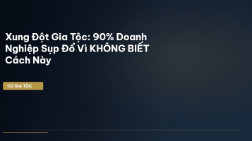 doanh nghiệp gia đình
