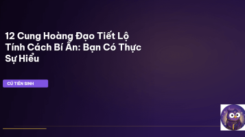 cung hoàng đạo