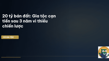 gia tộc