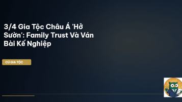 family trust