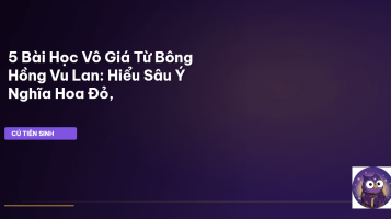 Vu Lan