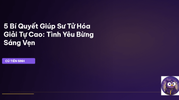 Sư Tử