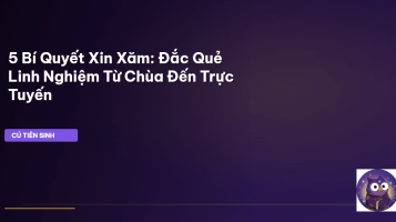 xin xăm