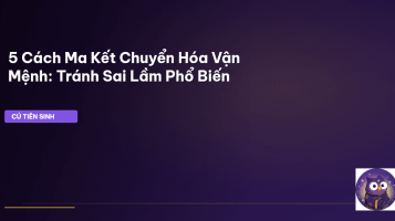 Ma Kết