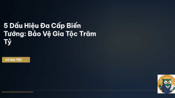 đa cấp biến tướng