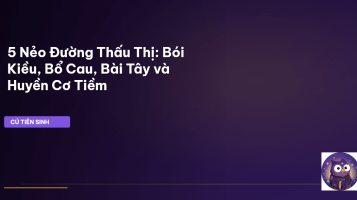 Bói Kiều