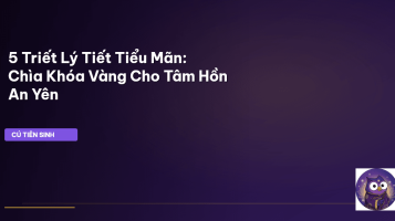 tiết tiểu mãn