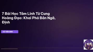 cung hoàng đạo