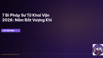 Sư Tử 2026