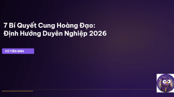 Cung Hoàng Đạo