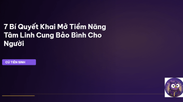 Bảo Bình