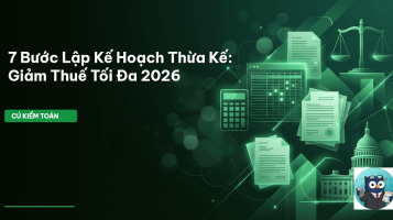 thuế thừa kế