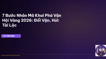Nhân Mã 2026