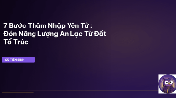 yên tử