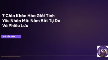 Nhân Mã tình yêu