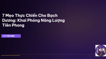 Bạch Dương